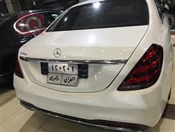 مێرسێدس بێنز S-Class